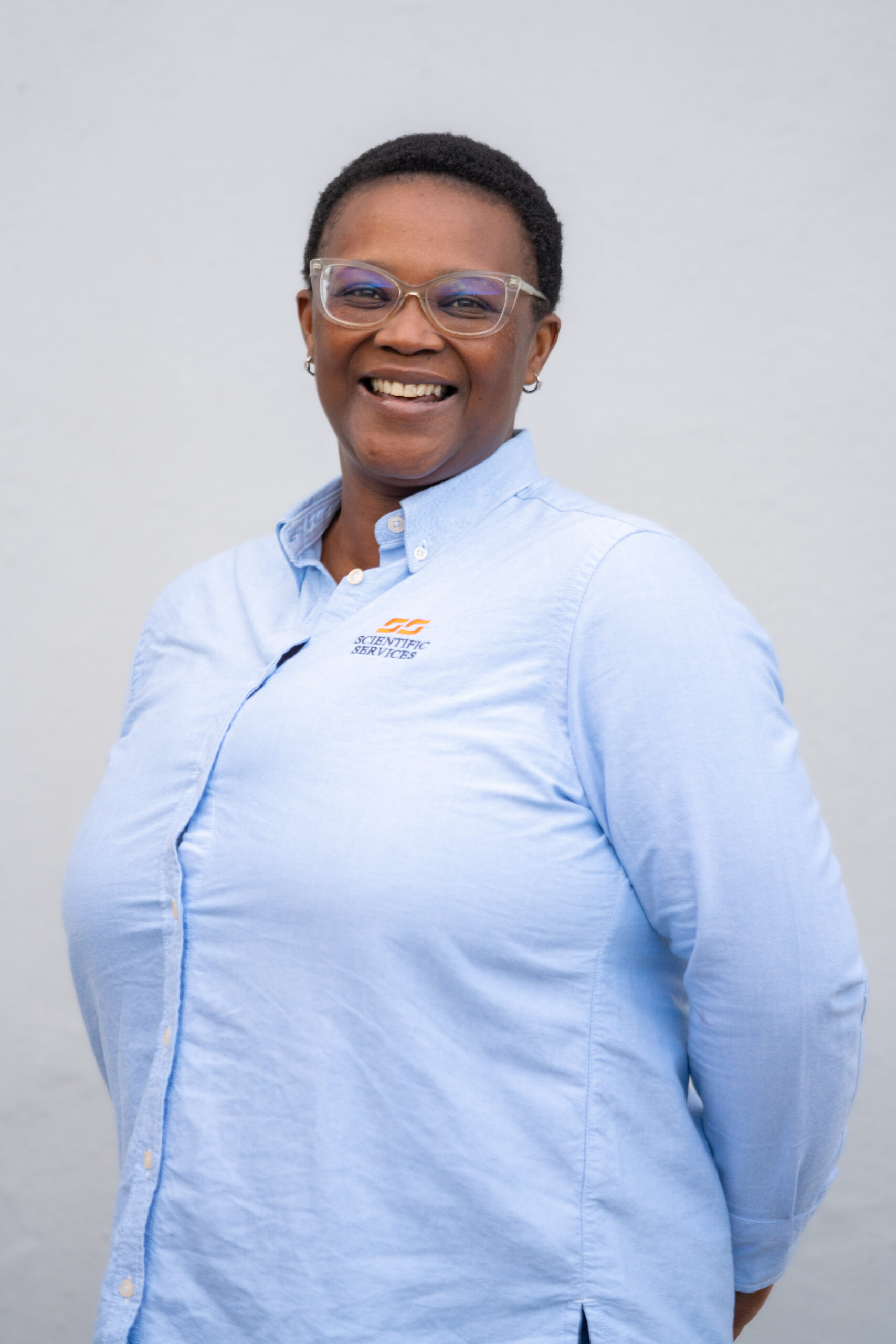 Sandisiwe Mbula
