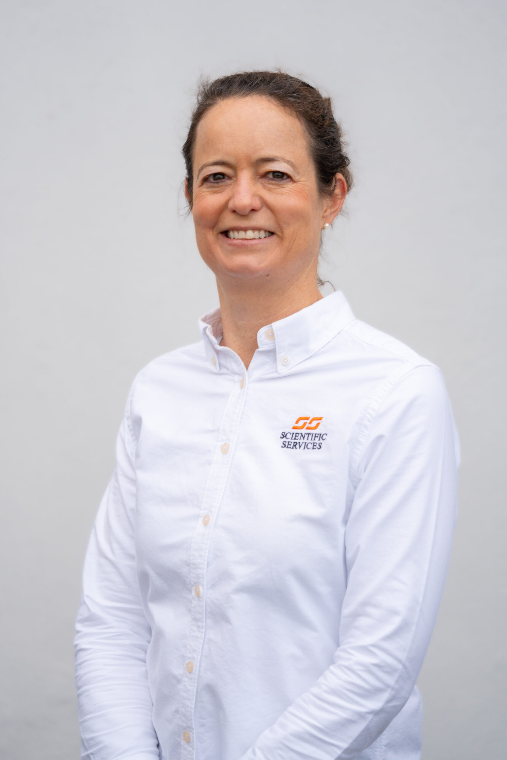 Kelly Moir Scientific Services