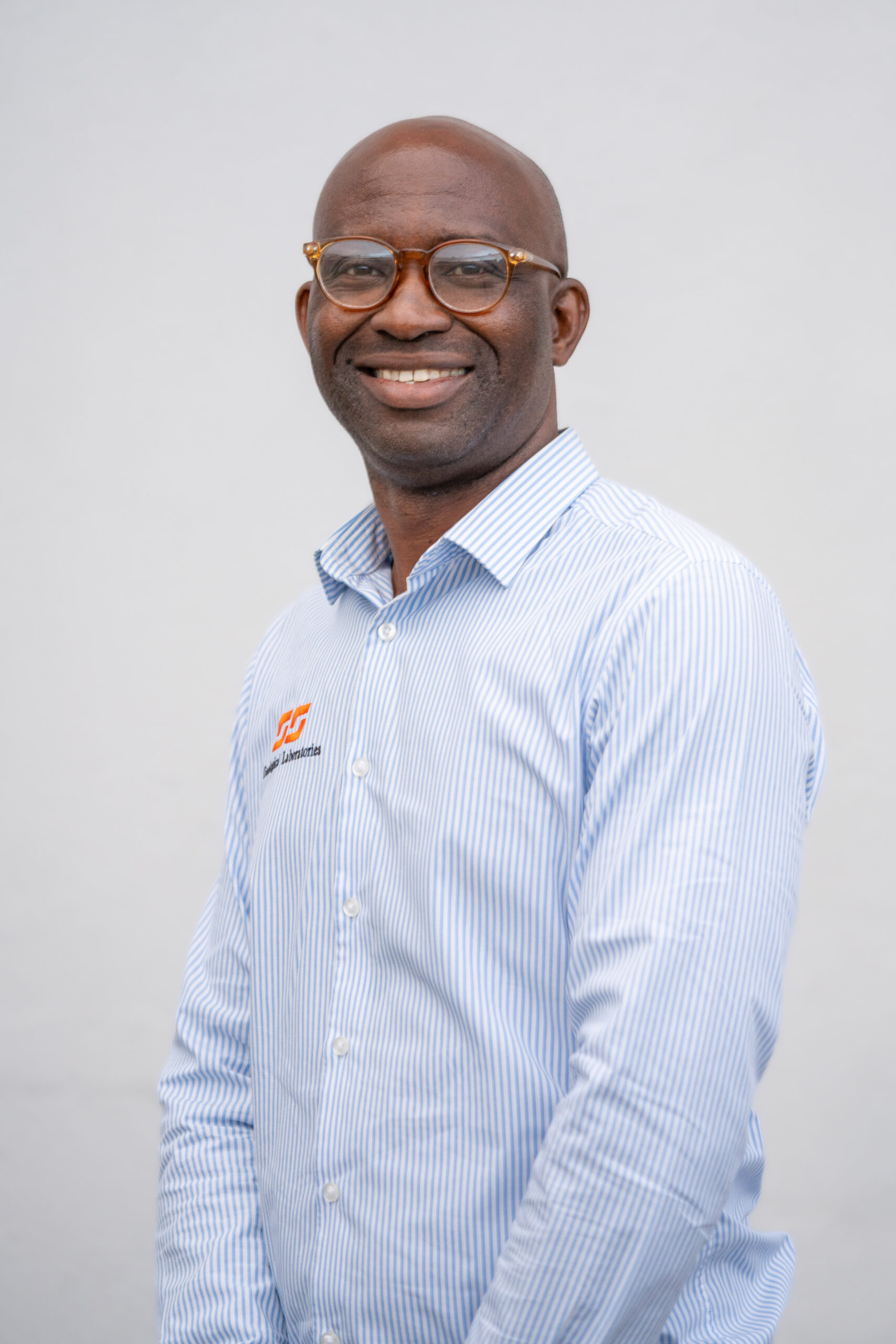 Martin Makombe