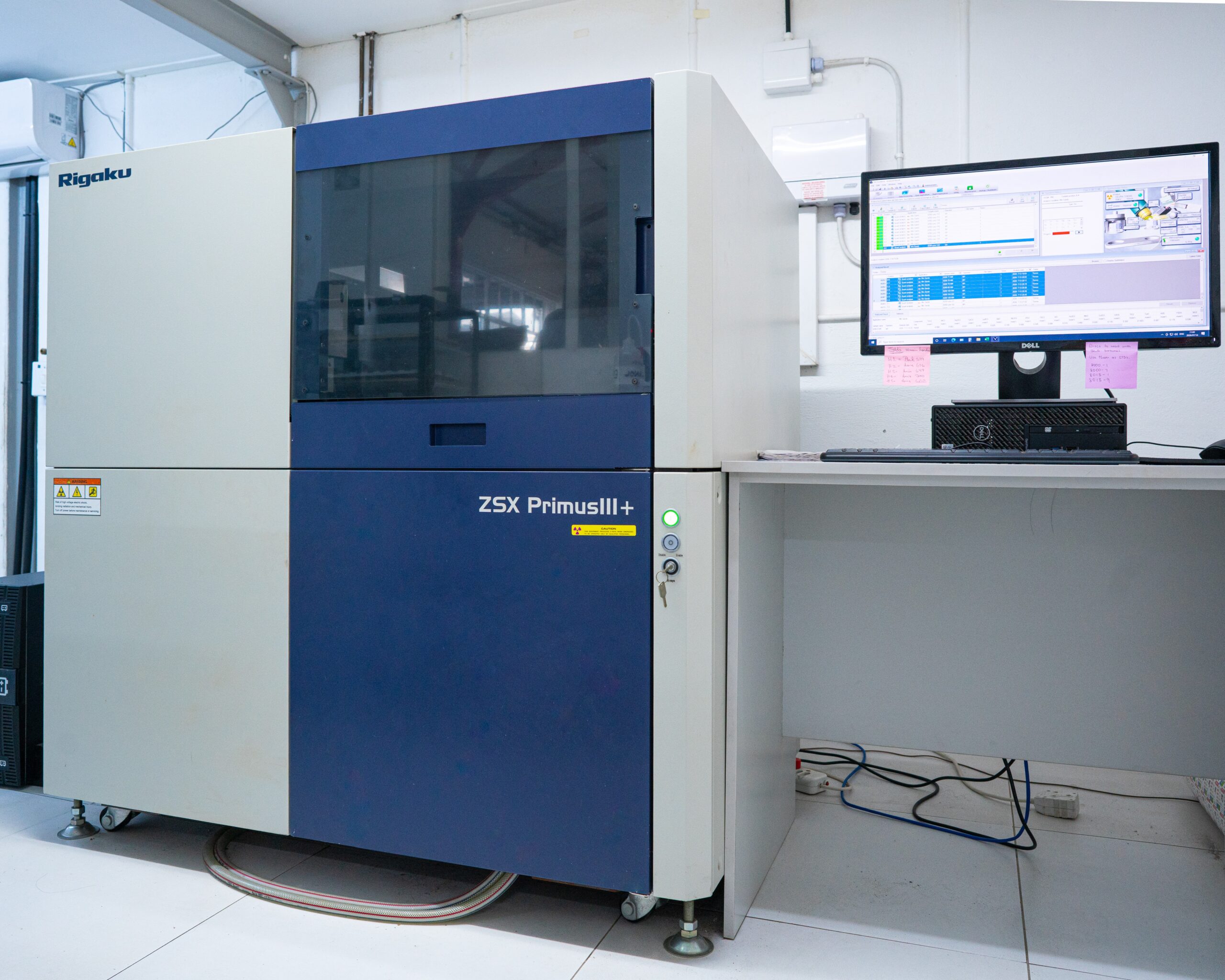SciServ Processes